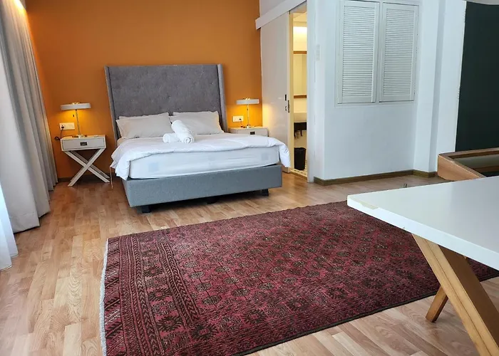 The Boutique Residence Hotel