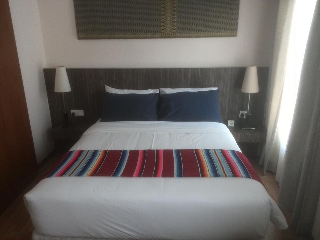 Hotel The Boutique Georgetown