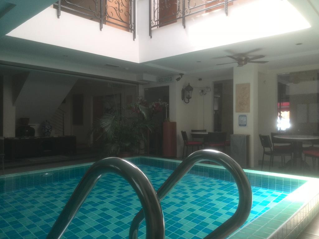 The Boutique 3* Georgetown