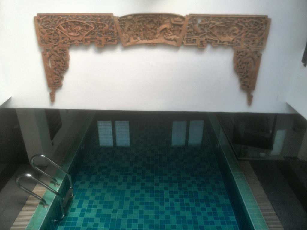 The Boutique Hotel 3*