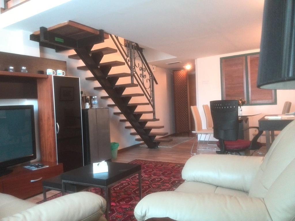 Hotel The Boutique Georgetown