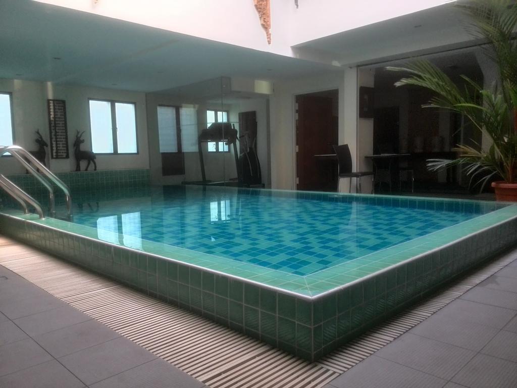 The Boutique 3* Georgetown