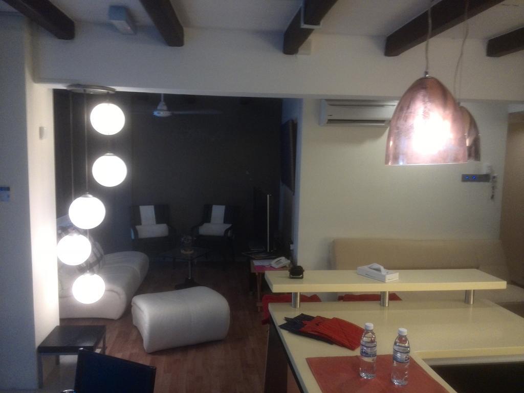 Hotel The Boutique 3*