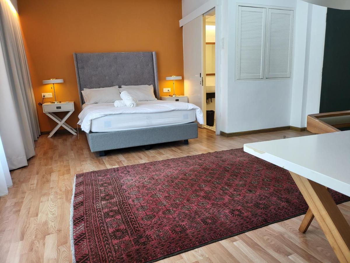 Hotel The Boutique Georgetown