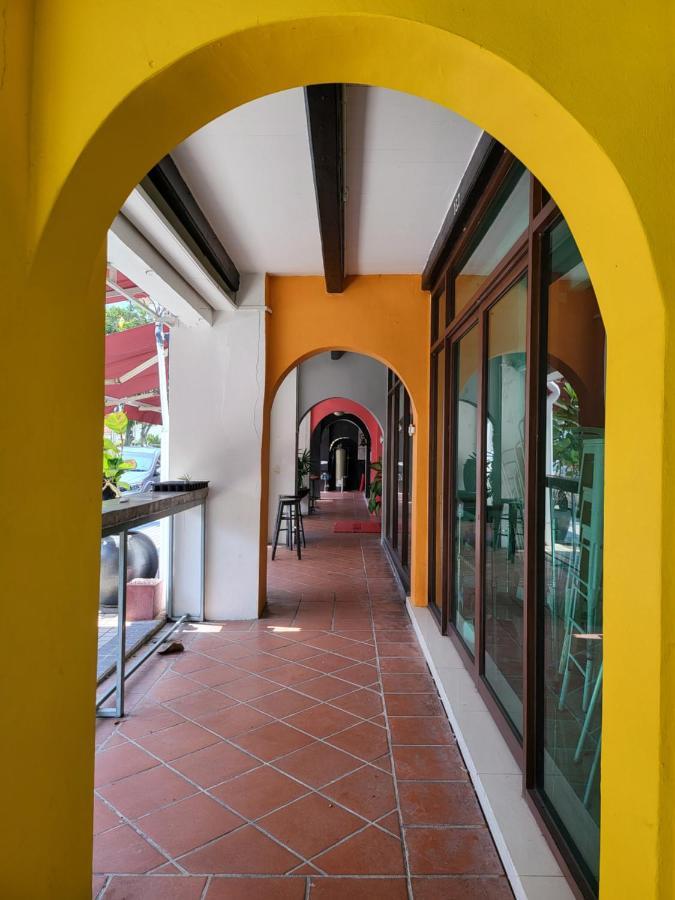 The Boutique