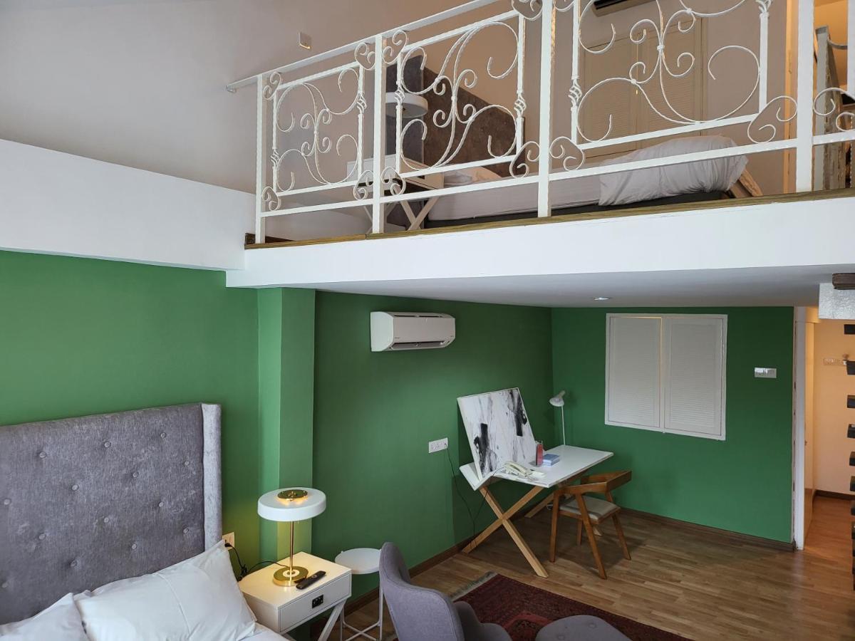 Hotel The Boutique