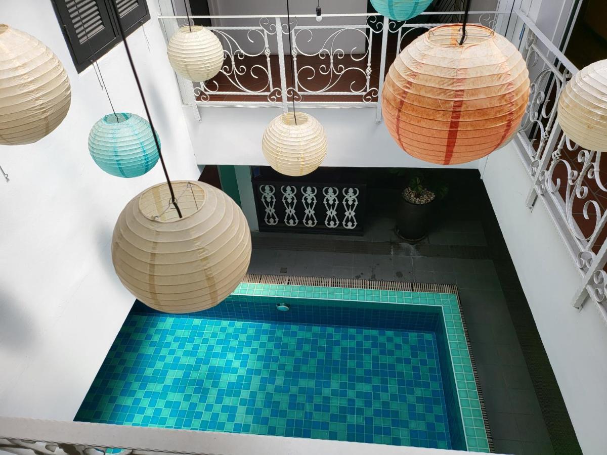 The Boutique Hotel 3*