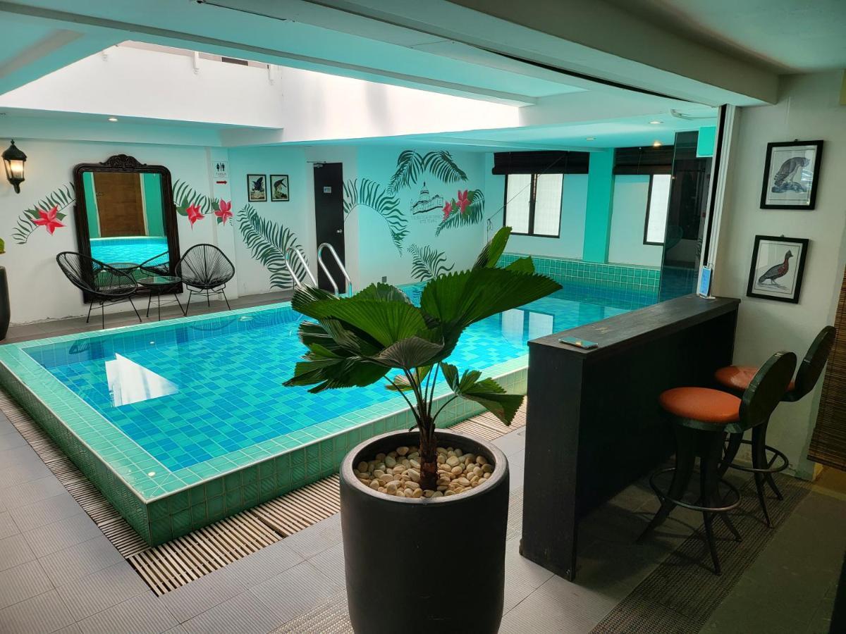 The Boutique Hotel 3*