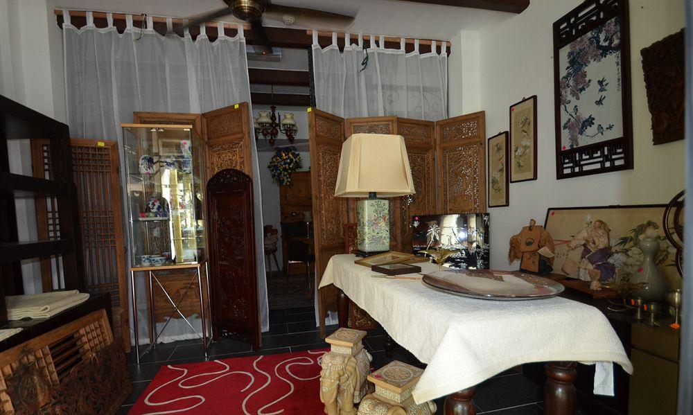 The Boutique Hotel Georgetown