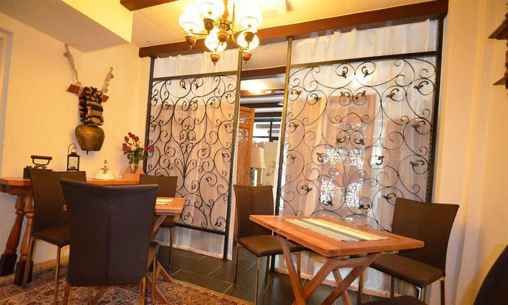 Hotel The Boutique Georgetown