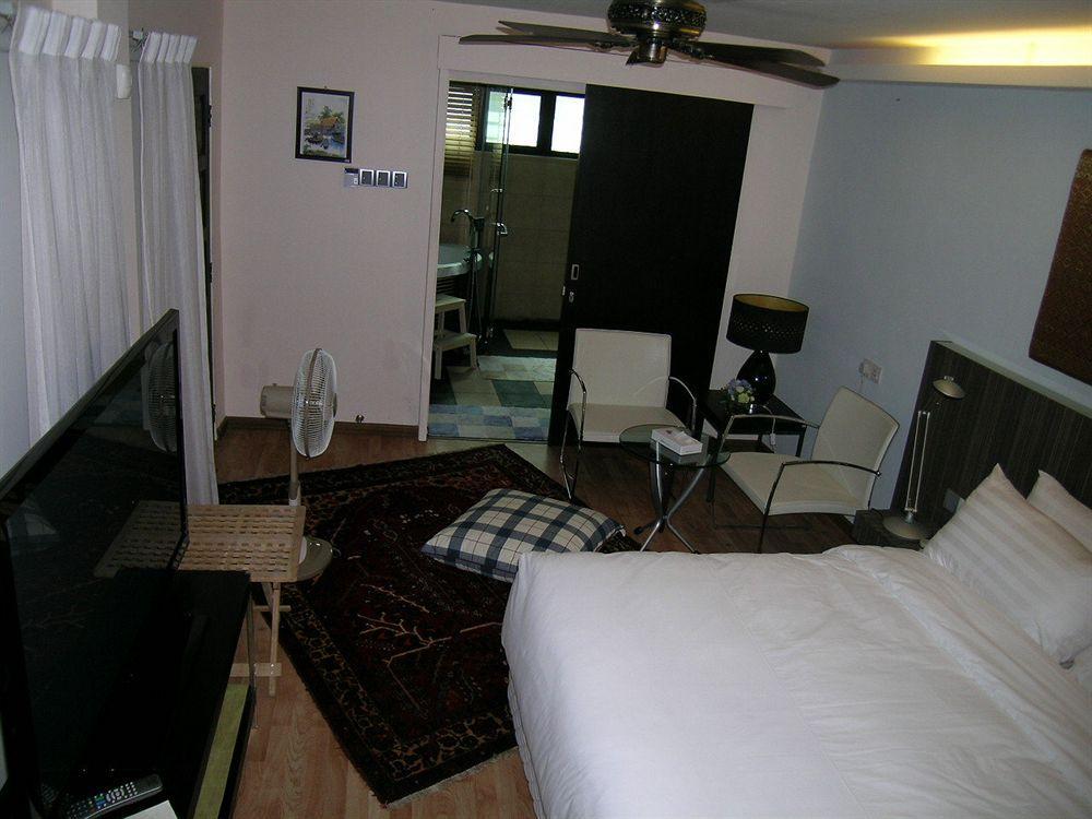The Boutique Hotel Georgetown