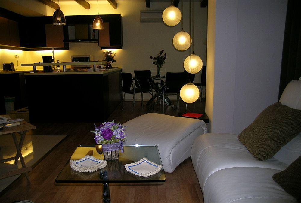 The Boutique Hotel