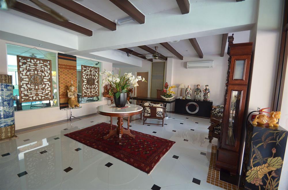 The Boutique Hotel 3*