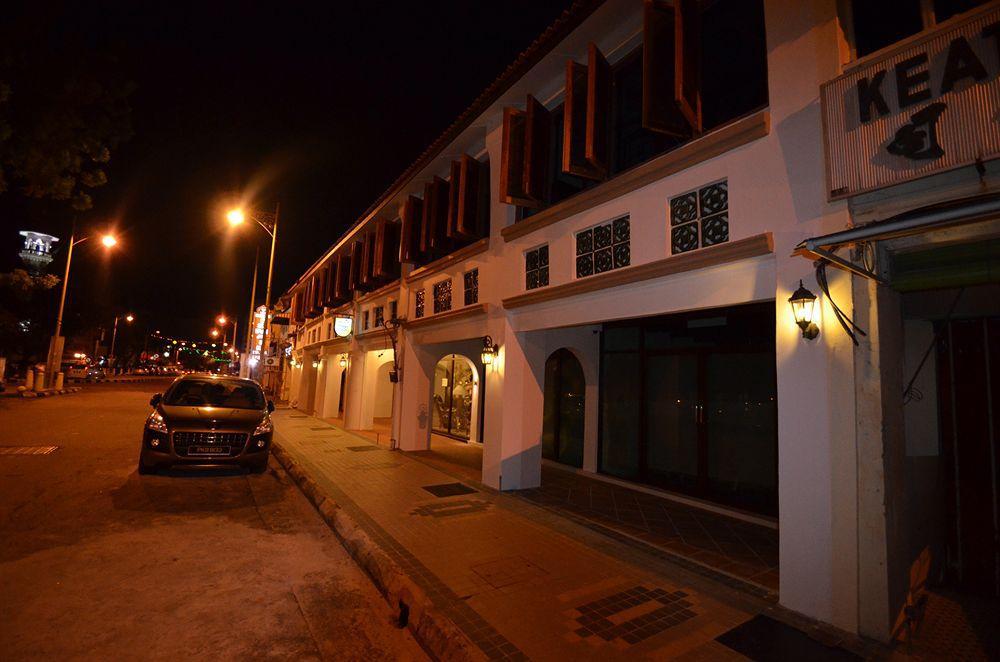 The Boutique Georgetown
