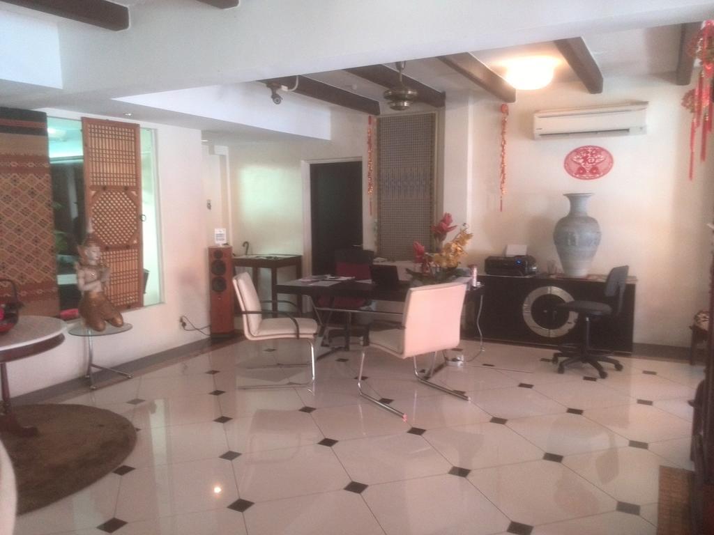 The Boutique Hotel Georgetown