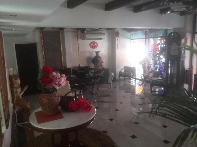 The Boutique Hotel 3*