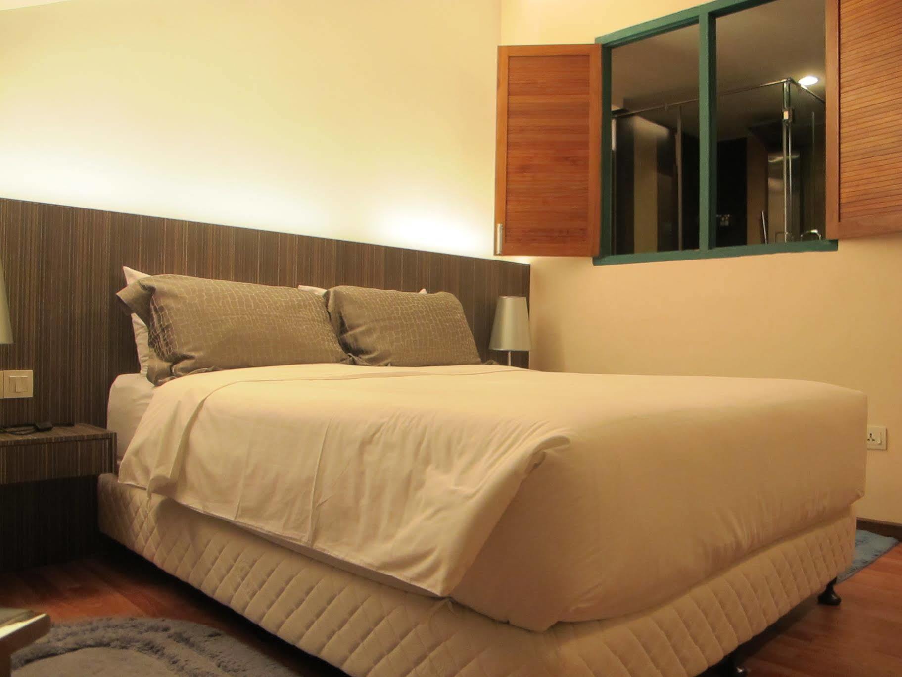 The Boutique 3* Georgetown