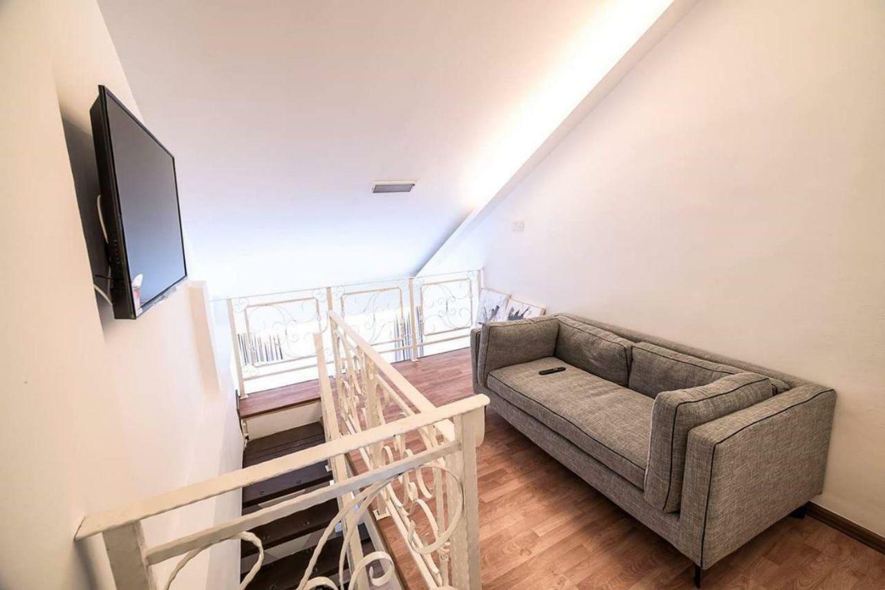 The Boutique Hotel