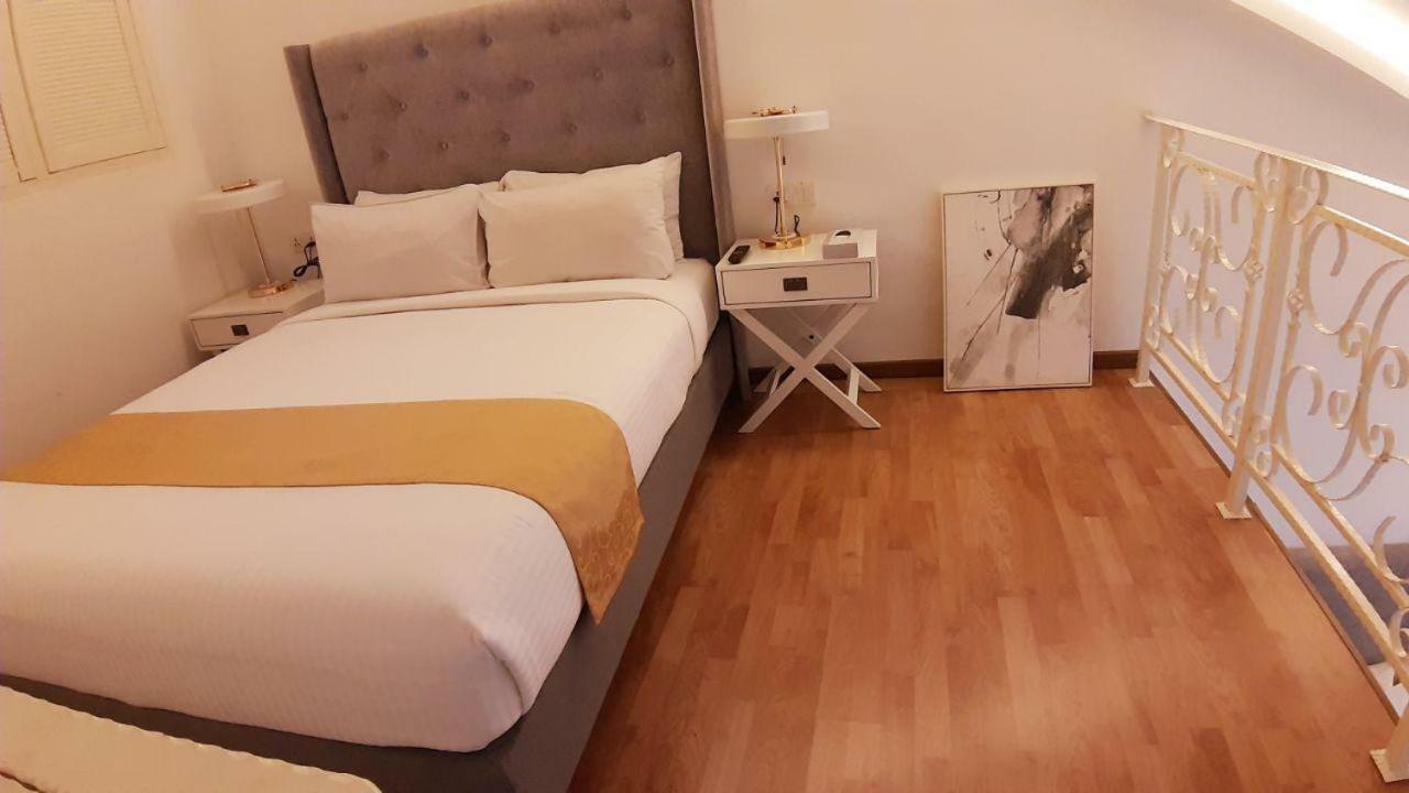 Hotel The Boutique Georgetown