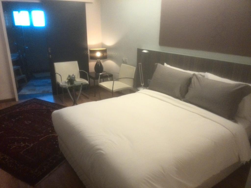 Hotel The Boutique George Town