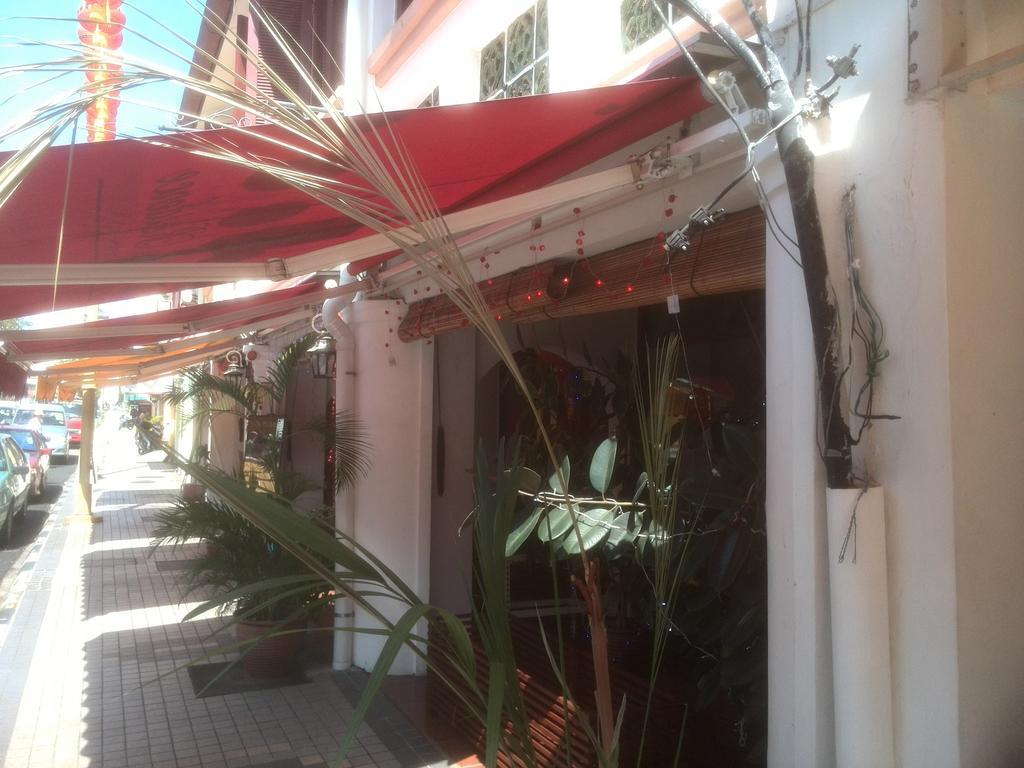 The Boutique 3* George Town