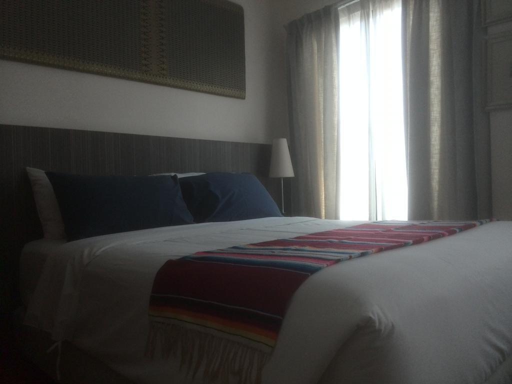 The Boutique Hotel George Town