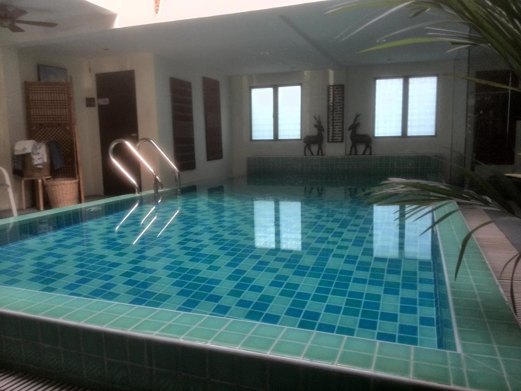 Hotel The Boutique George Town