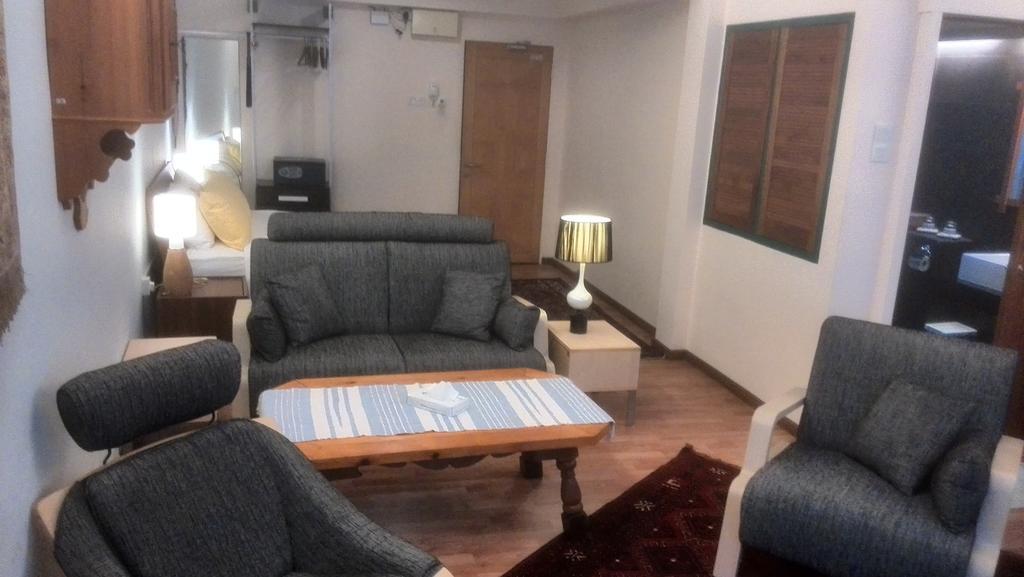 Hotel The Boutique George Town