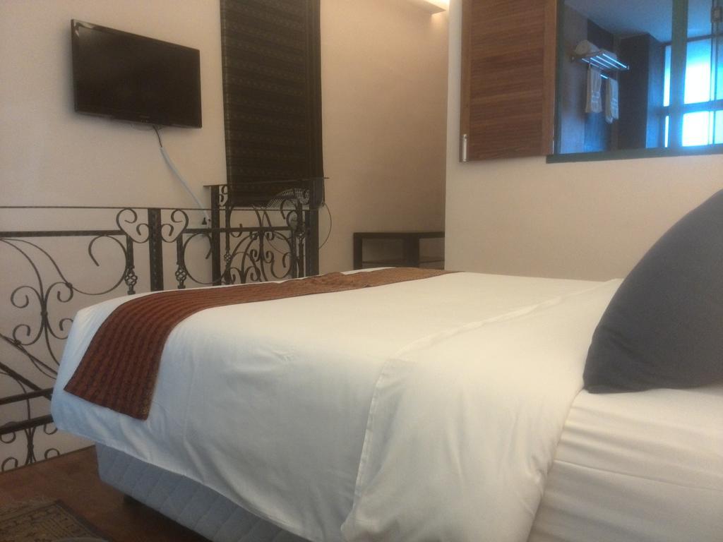 The Boutique Hotel George Town