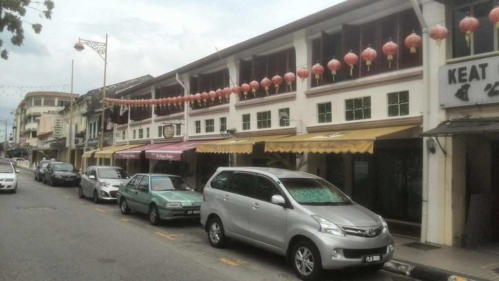 The Boutique George Town