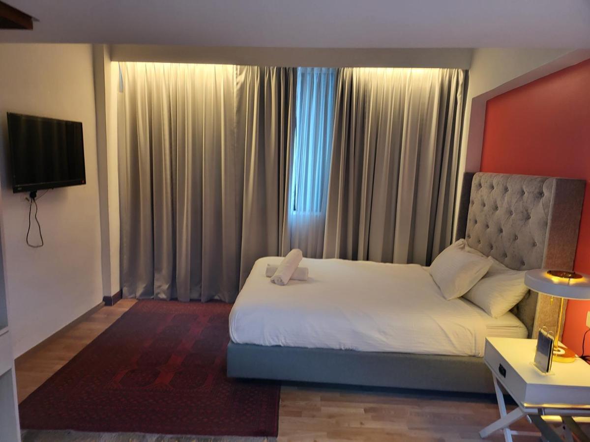 The Boutique George Town