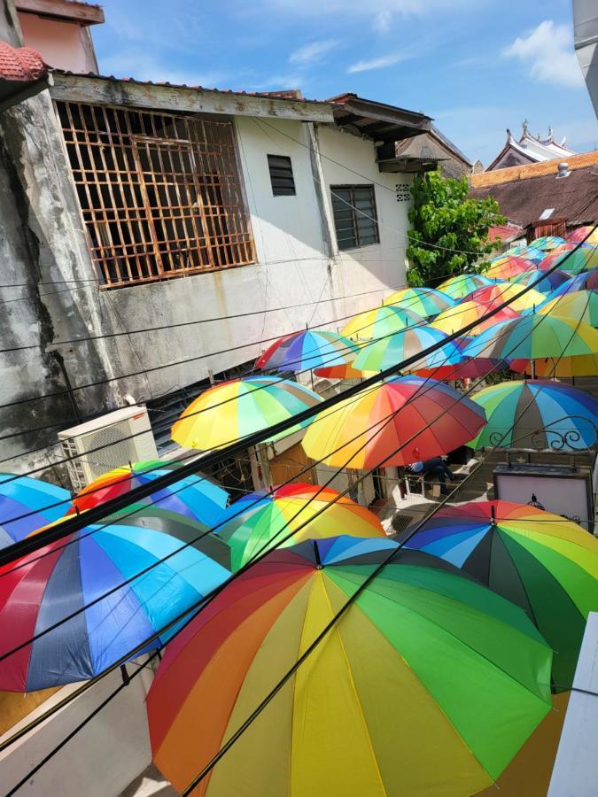 The Boutique Hotel George Town