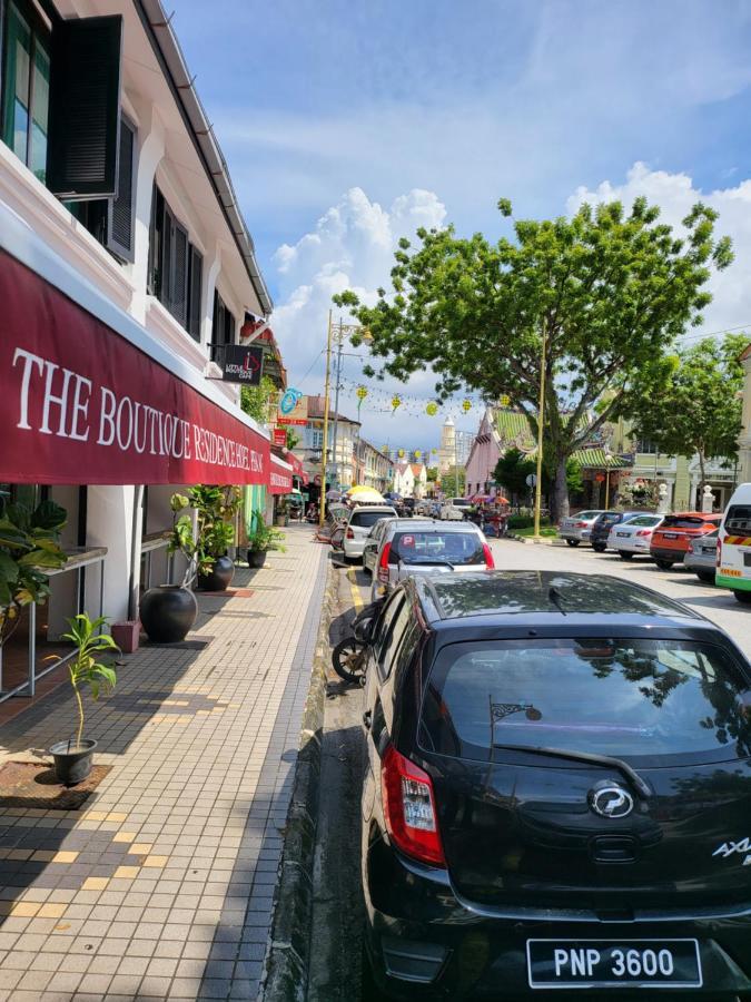 Hotel The Boutique