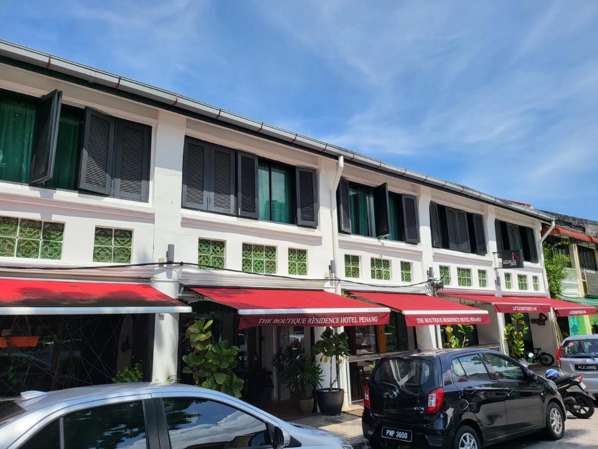 The Boutique Hotel 3*