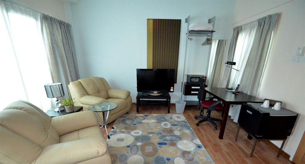 The Boutique Hotel George Town
