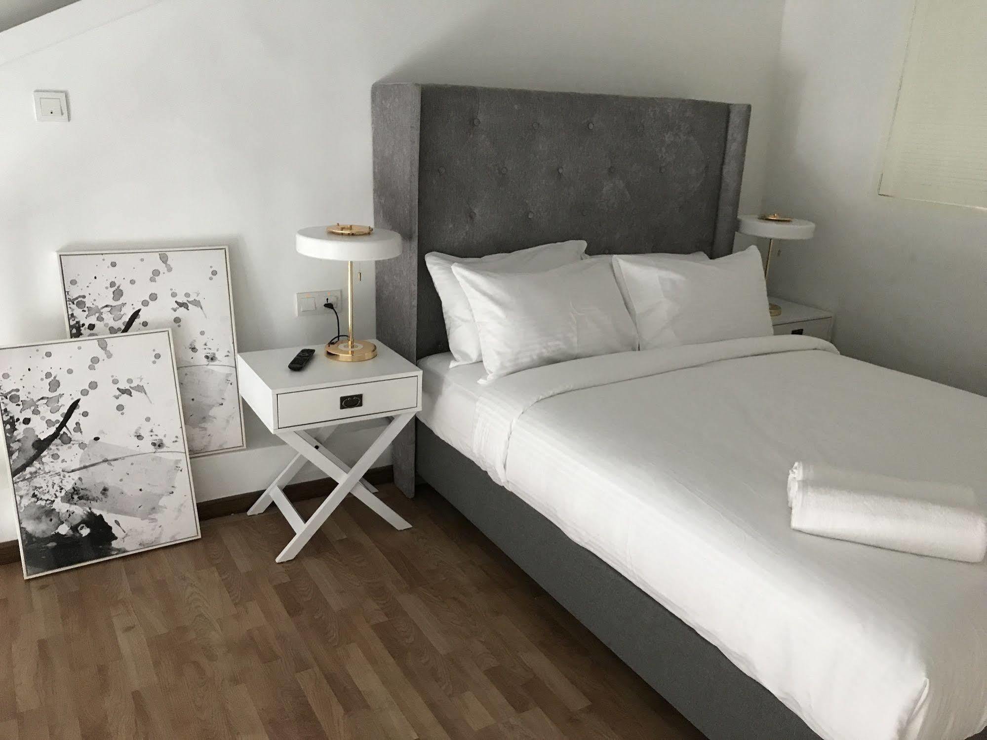 Hotel The Boutique George Town