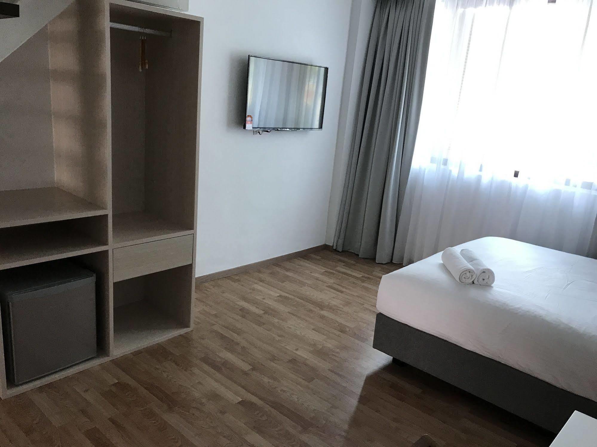 The Boutique 3* George Town